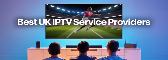 IPTV Live TV USA Without Buffering