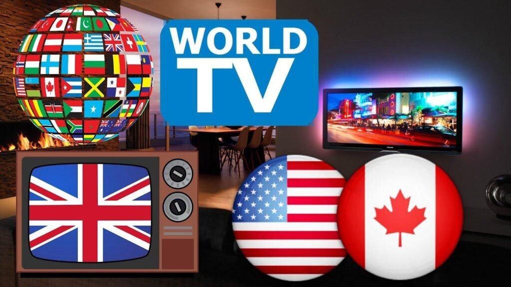 reliable IPTV provider in the USA