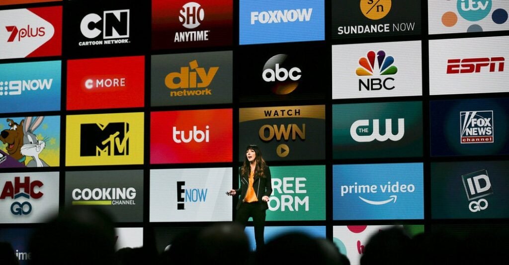 Comparing IPTV Streaming Services in 2026