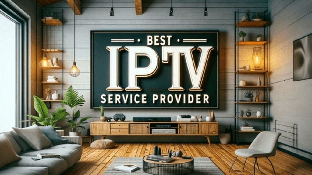 How to install IPTV on Firestick USA