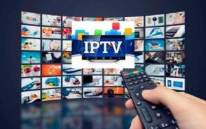 IPTV channels list USA 2026