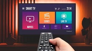 Smart TV vs Firestick IPTV